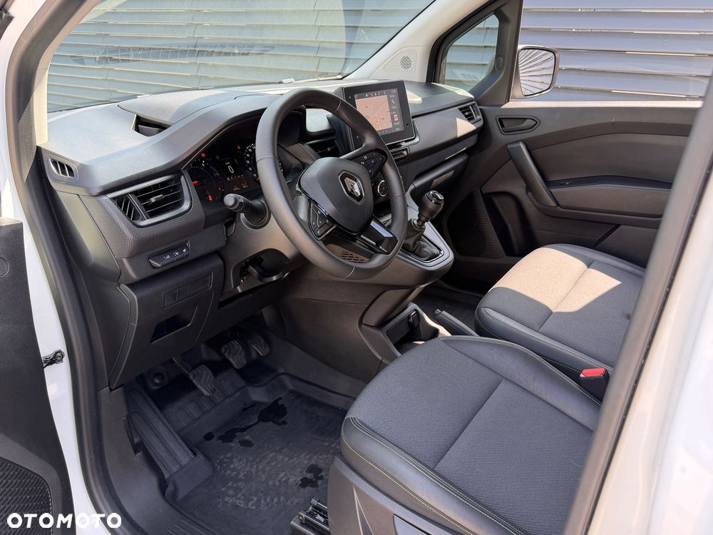 Renault Kangoo 1.5 dCi Equilibre - 15