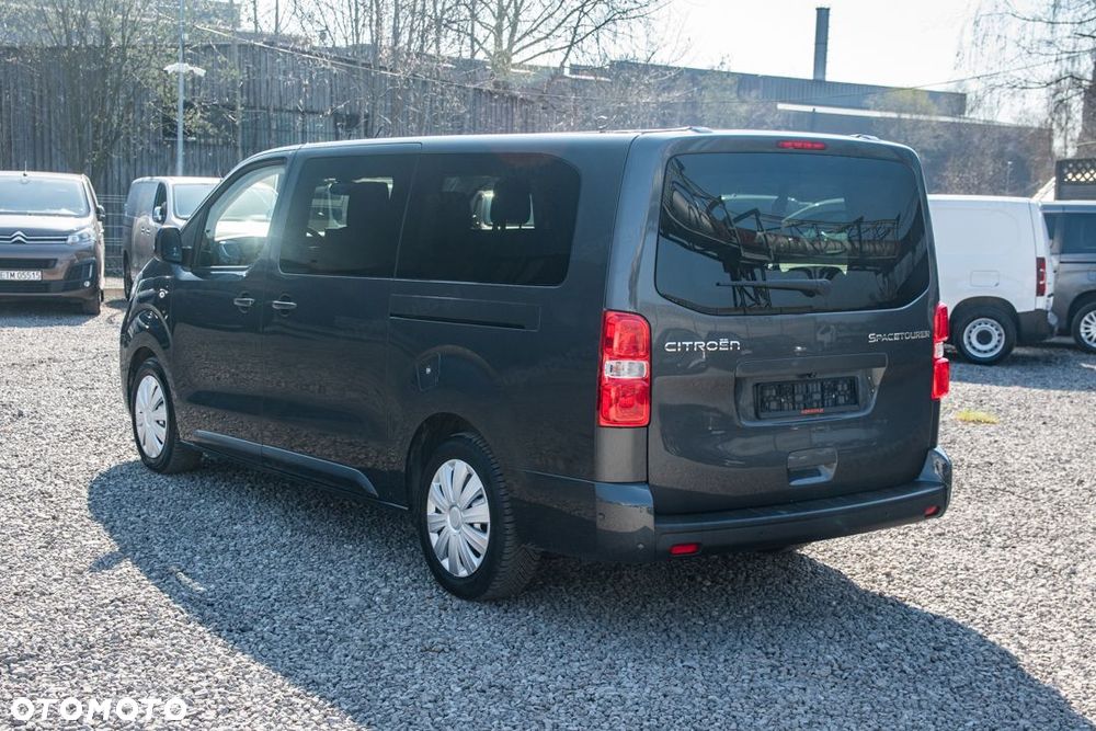 Citroën SpaceTourer - 11