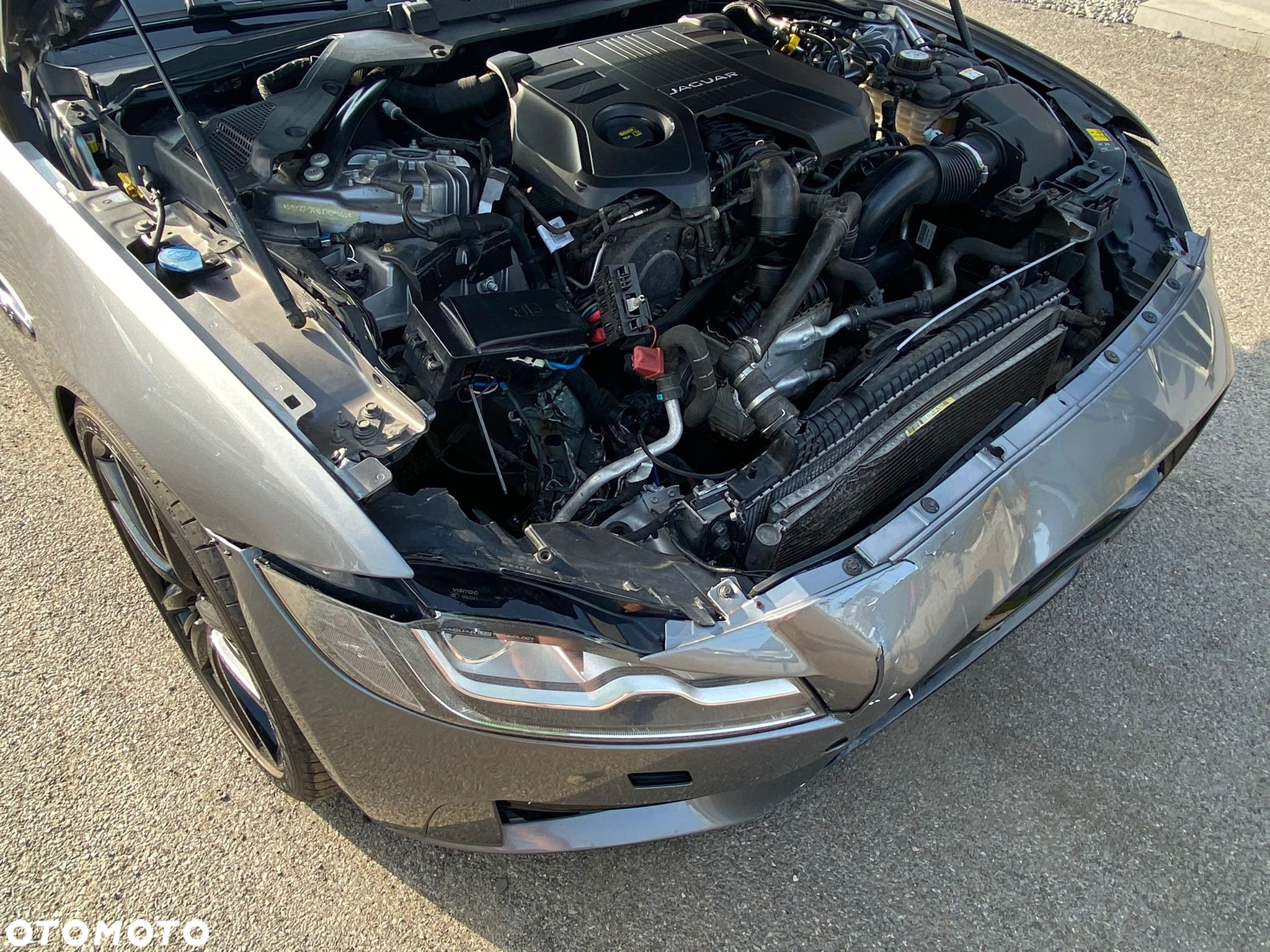 Jaguar XF 3.0 TDV6 S - 8