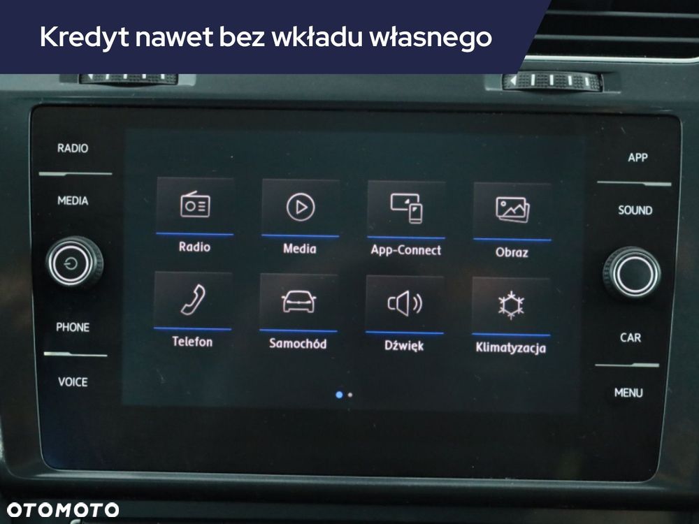 Volkswagen Golf Variant - 11