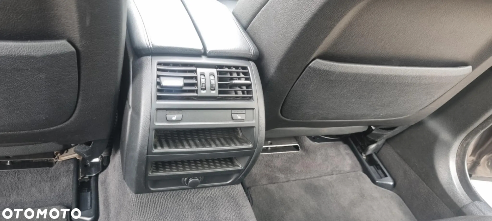BMW Seria 5 - 10
