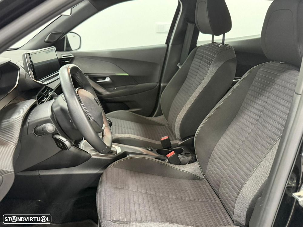 Peugeot 2008 1.2 PureTech Active - 4