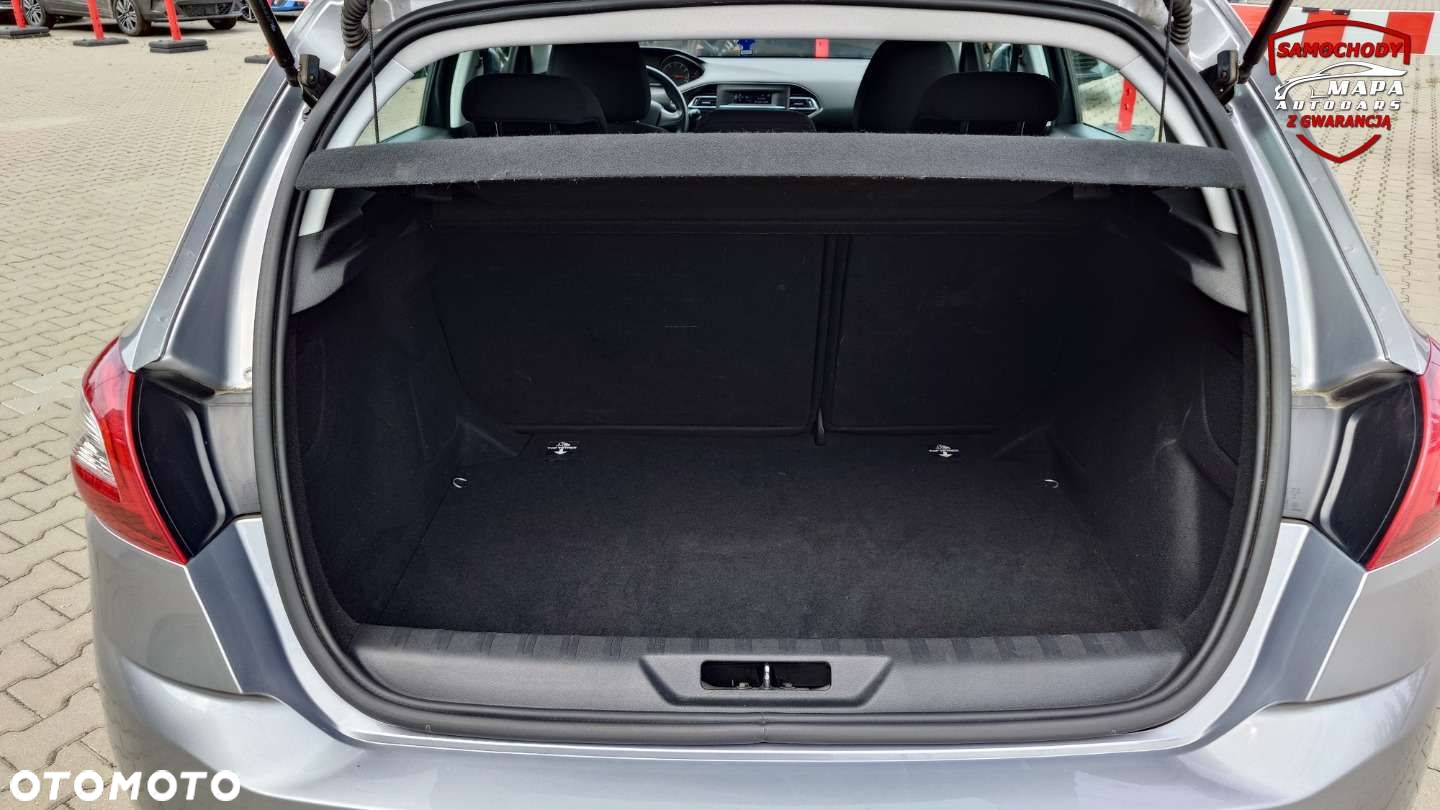 Peugeot 308 - 19