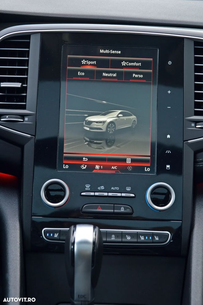 Renault Talisman - 31
