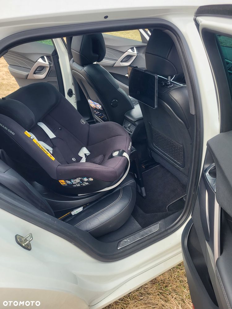 Citroën DS5 2.0 HDi Hybrid4 SoChic MCP - 17