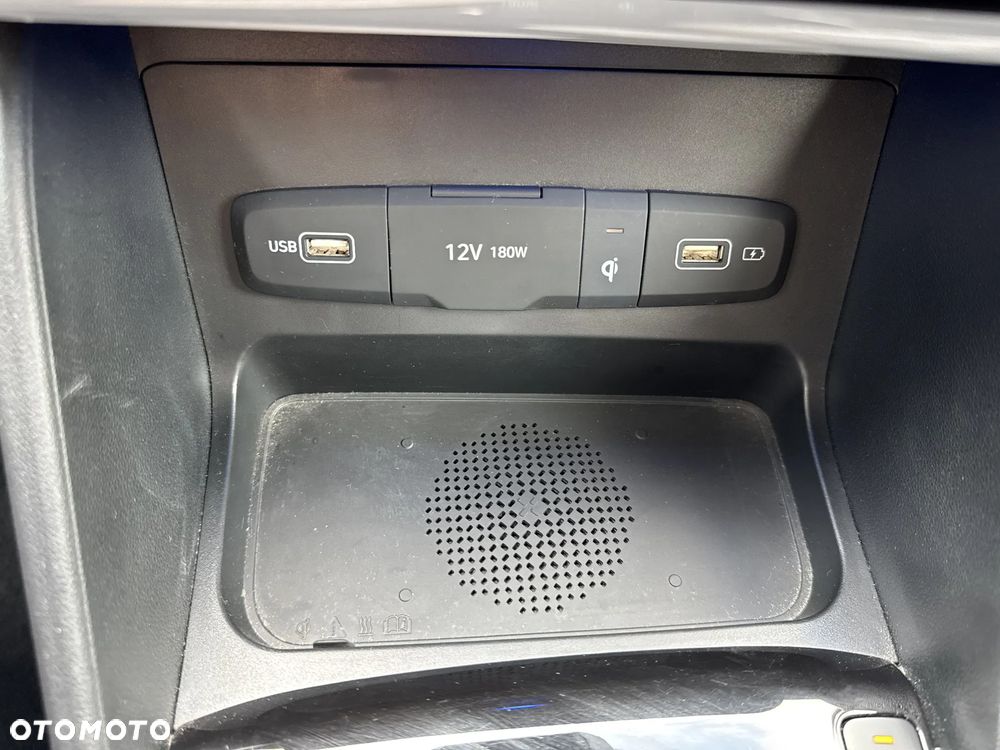 Hyundai Tucson 1.6 T-GDi Executive 2WD - 25