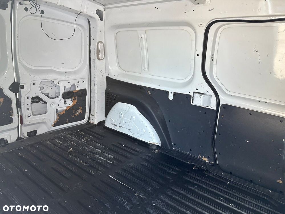 Renault kangoo-van - 14