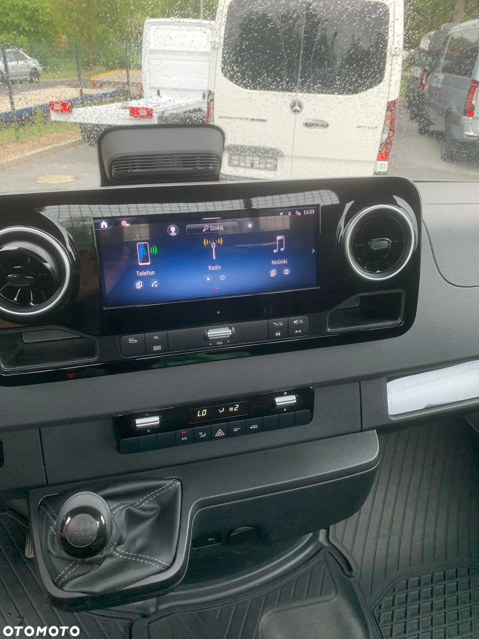 Mercedes-Benz Sprinter - 10