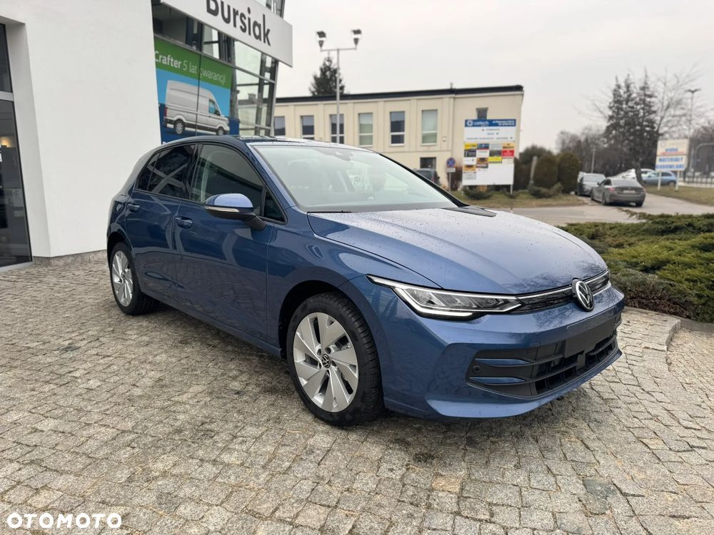Volkswagen Golf 1.5 eTSI mHEV Life Plus DSG - 6