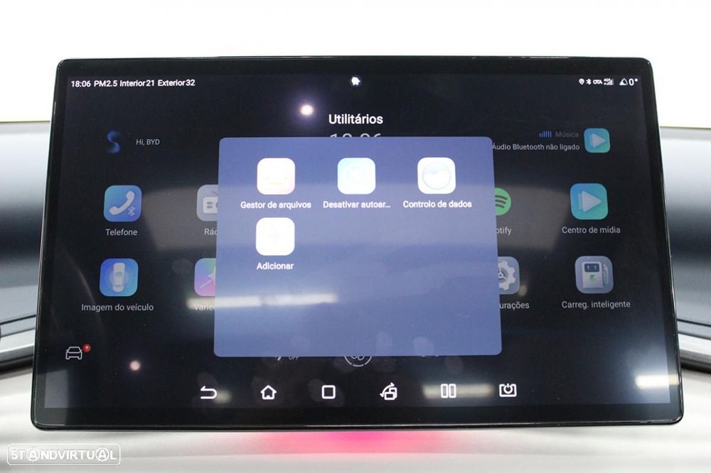 BYD Atto 3 60.48 kWh Design - 35