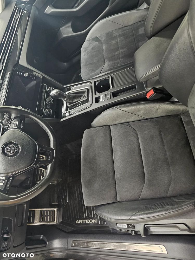 Volkswagen Arteon 1.5 TSI ACT Evo Elegance DSG - 4