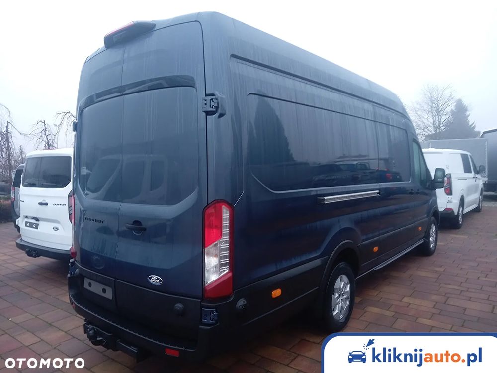 Ford Transit - 4