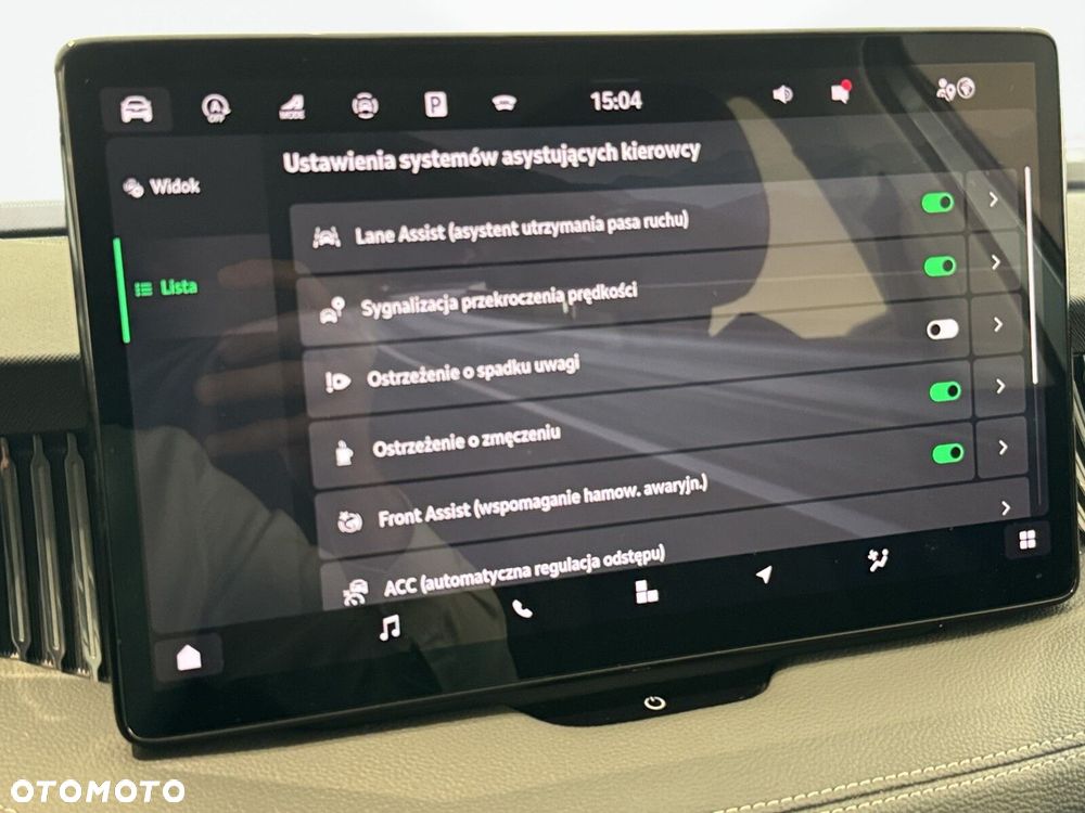 Skoda Superb 2.0 TDI SCR L&K DSG - 32