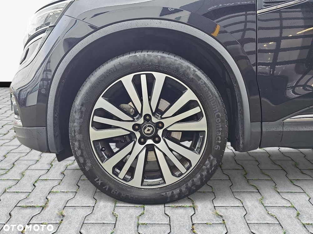 Renault Koleos 2.0 Blue dCi Initiale Paris 4x4 X-Tronic - 9