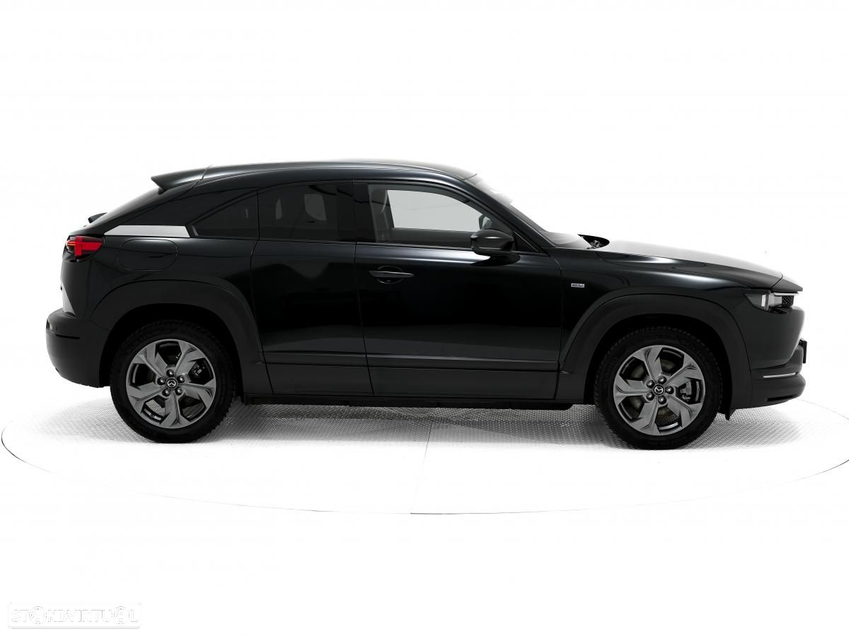 Mazda MX-30 e-Skyactiv Advantage+Vintage Leatherette - 3