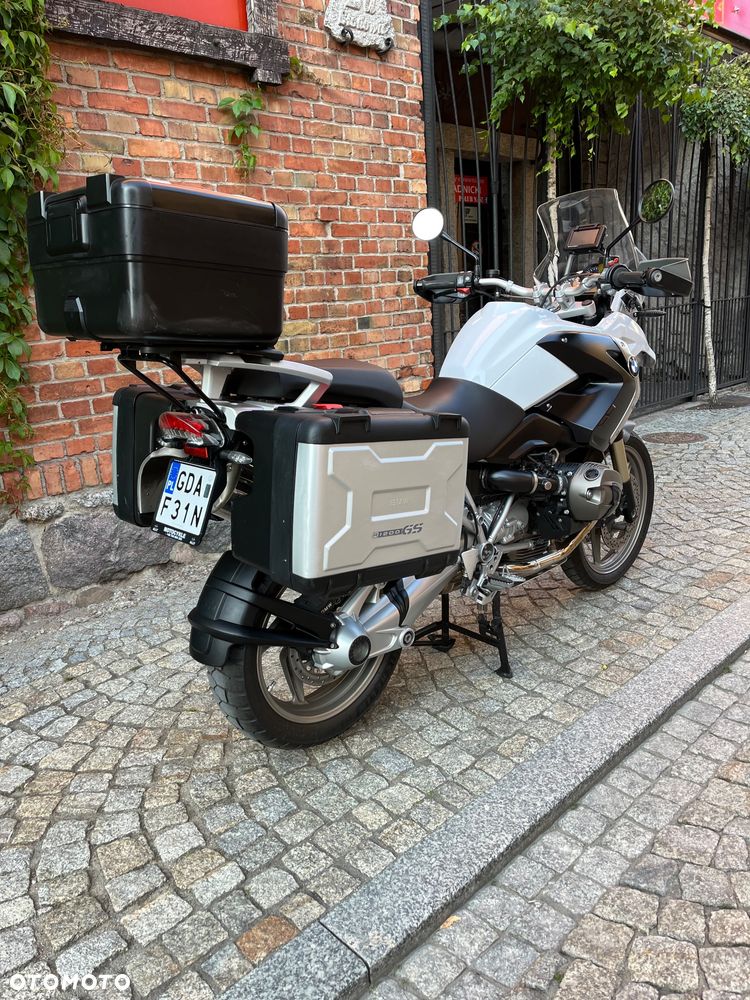 BMW GS - 3