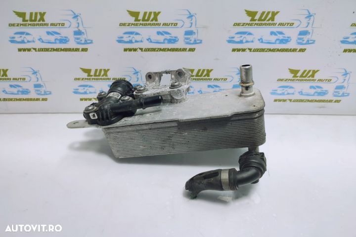 Racitor ulei termoflot 3.0 d b57 8570062 BMW Seria 3 F30 - 1