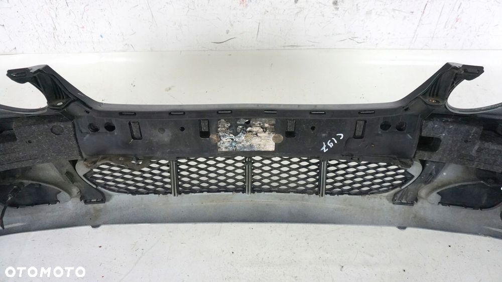 ZDERZAK PRZÓD PRZEDNI MERCEDES E KLASA W211 02-06 2002-2006 C197 - 13