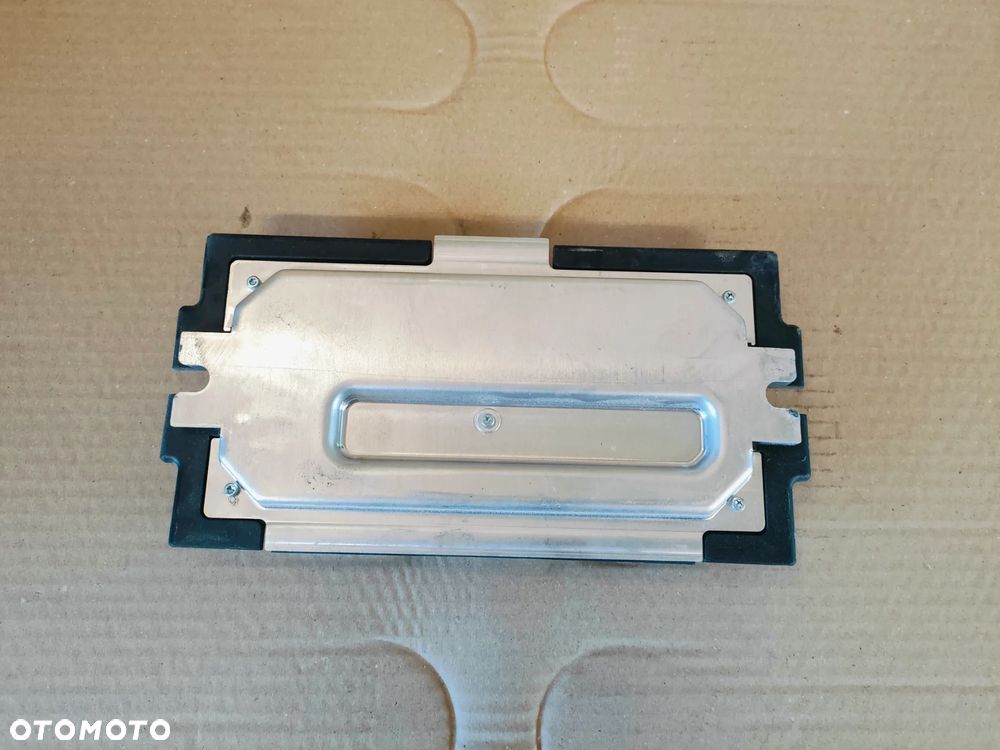 BMW E90 LIFT STEROWNIK ŚWIATEŁ 6135916671103 - 6