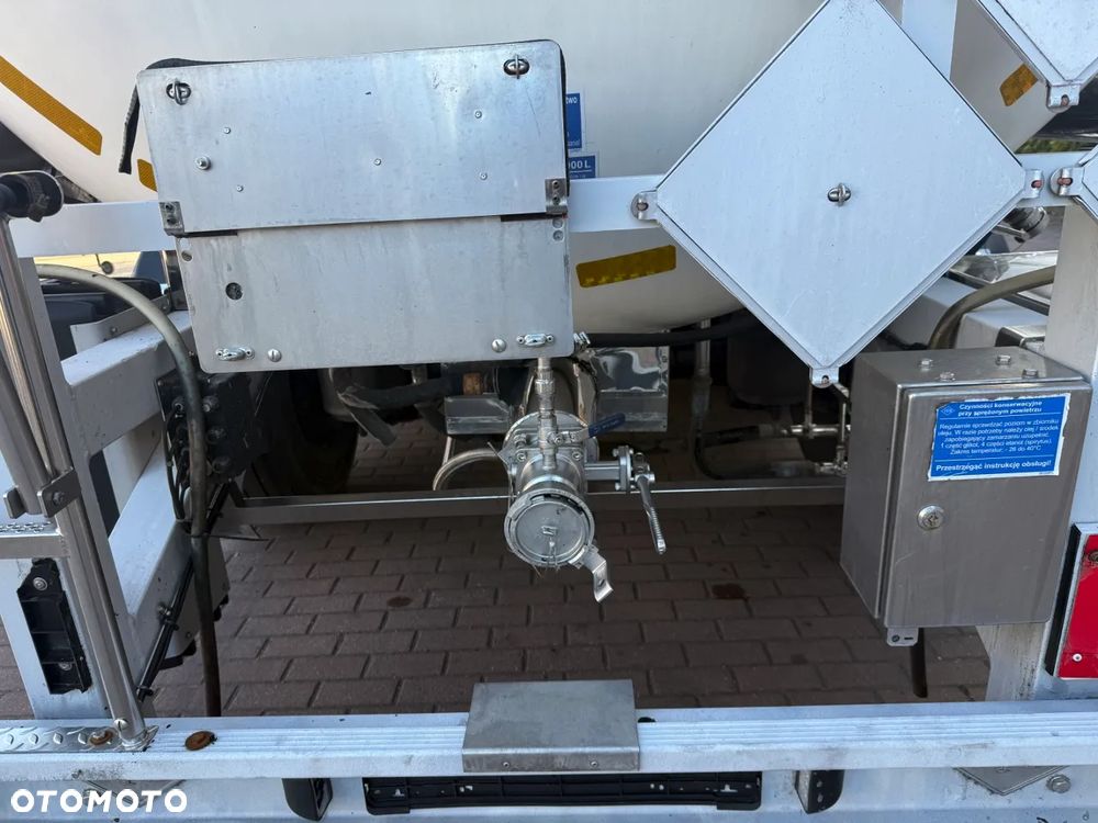 Feldbinder ADR L4BH - 12