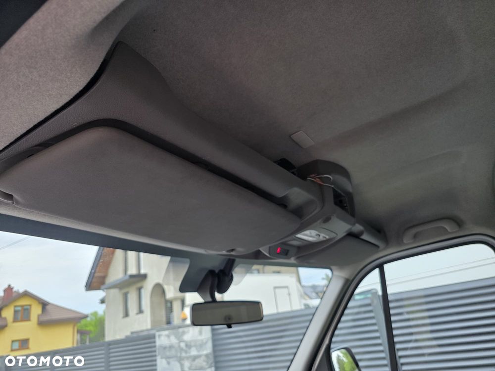 Renault Master Chłodnia  2.3 150 km  Multi Temp + 230v - 26