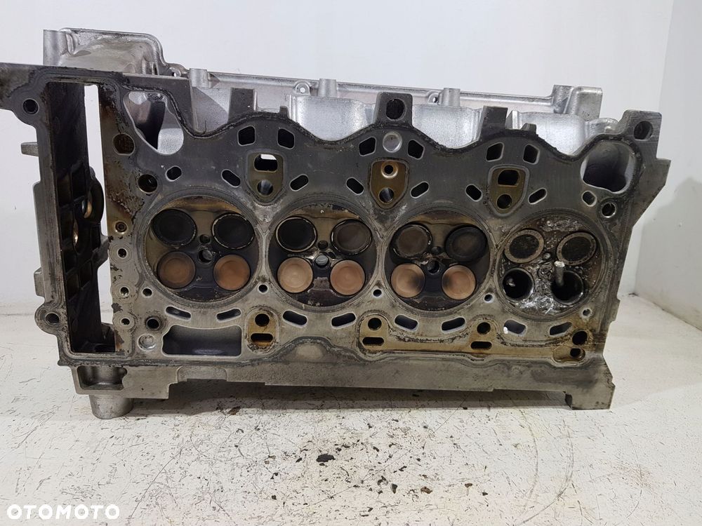 głowica silnika wałki 755916807 bmw e90 e91 e87 e81 2.0b n43b20aa - 6
