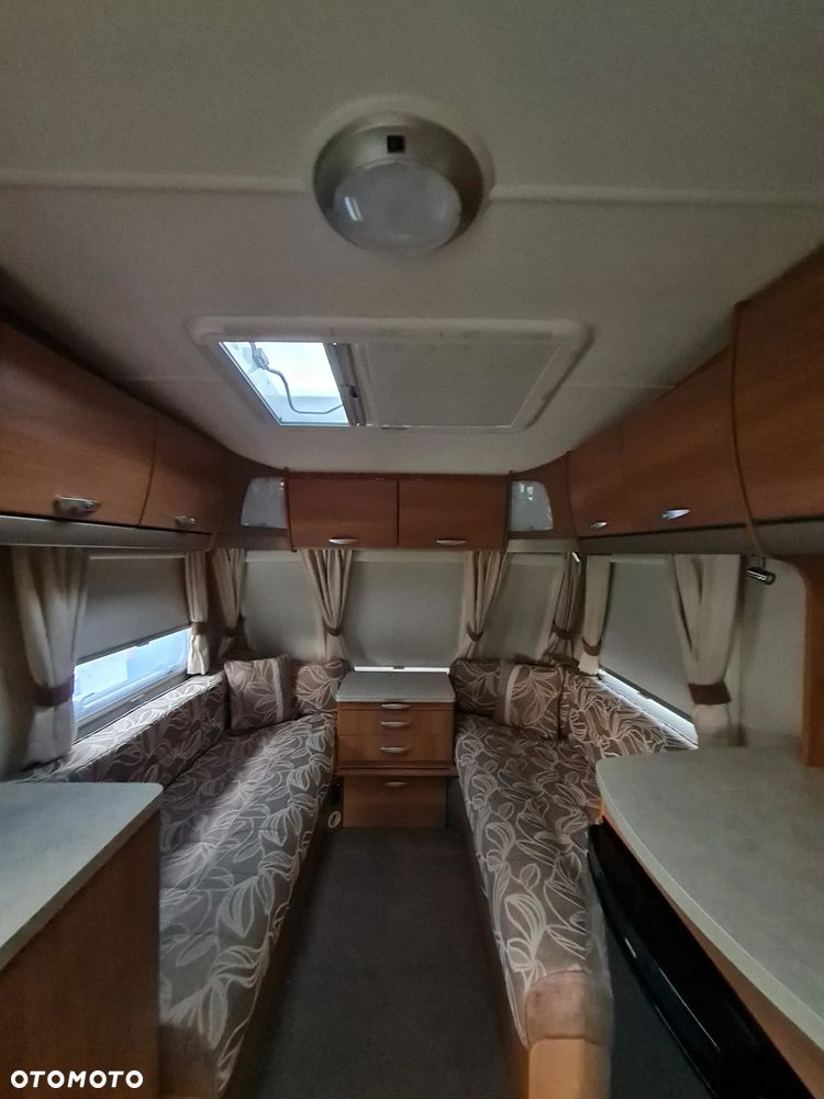 SWIFT Charisma - 7