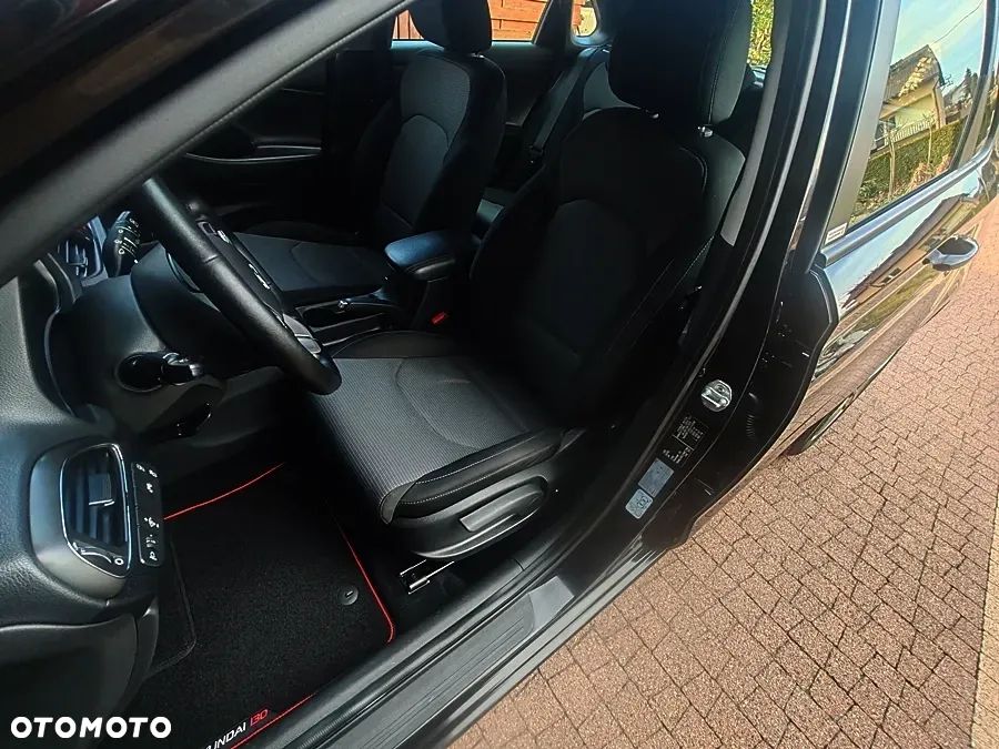 Hyundai i30 1.4 Style - 30