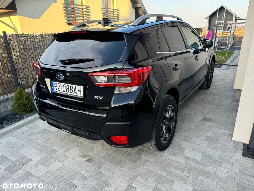 Subaru XV 1.6i Exclusive (EyeSight) Lineartronic - 17