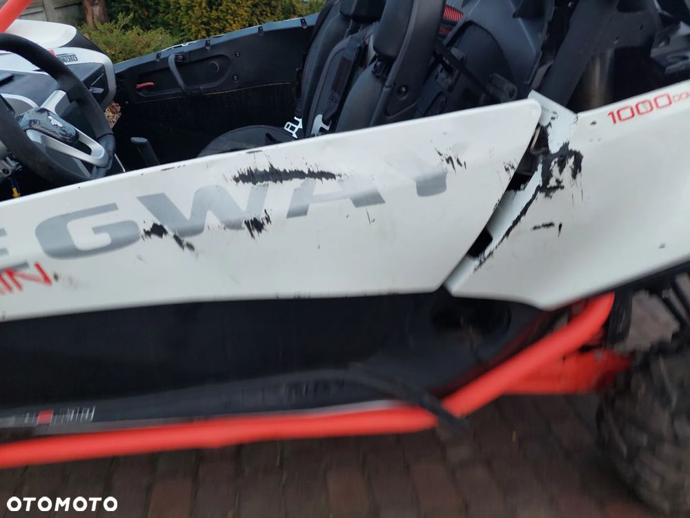 Segway Villain SX1 - 13