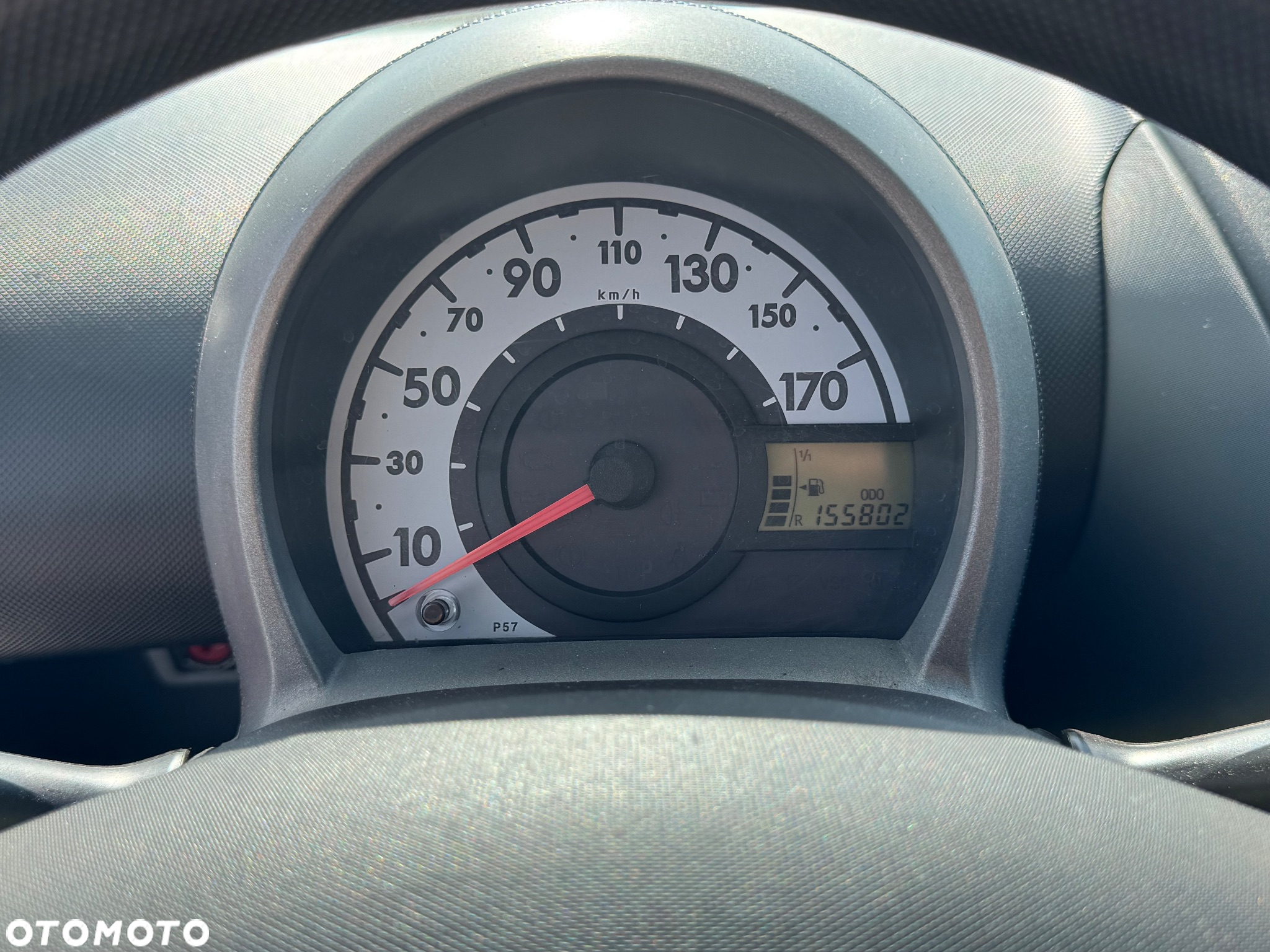Peugeot 107 (70) 68 Access - 12