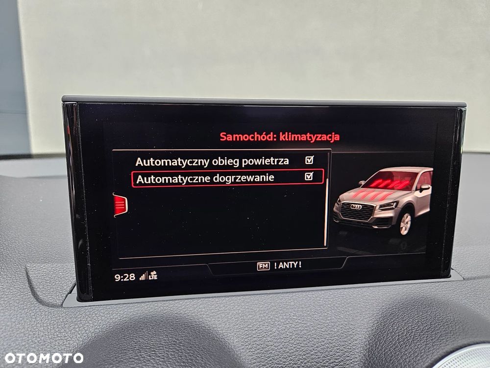 Audi Q2 35 TDI Quattro S tronic advanced - 23