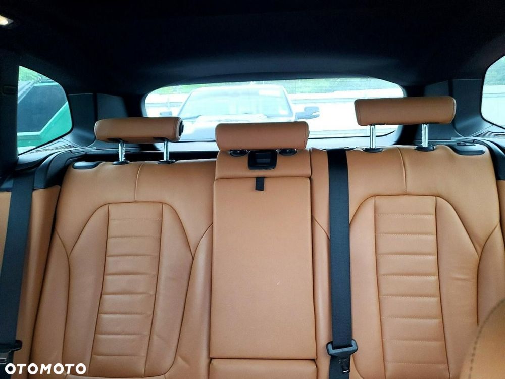 BMW X3 xDrive30i M Sport - 10