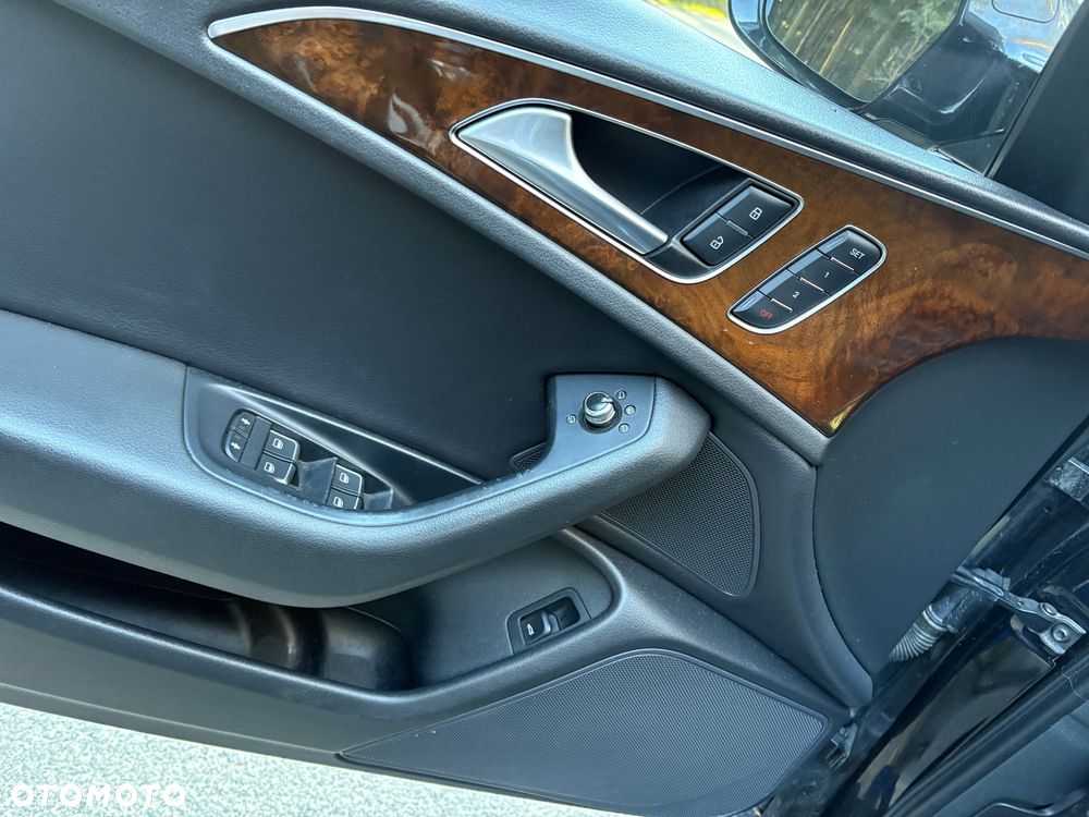 Audi A6 Limousine - 20