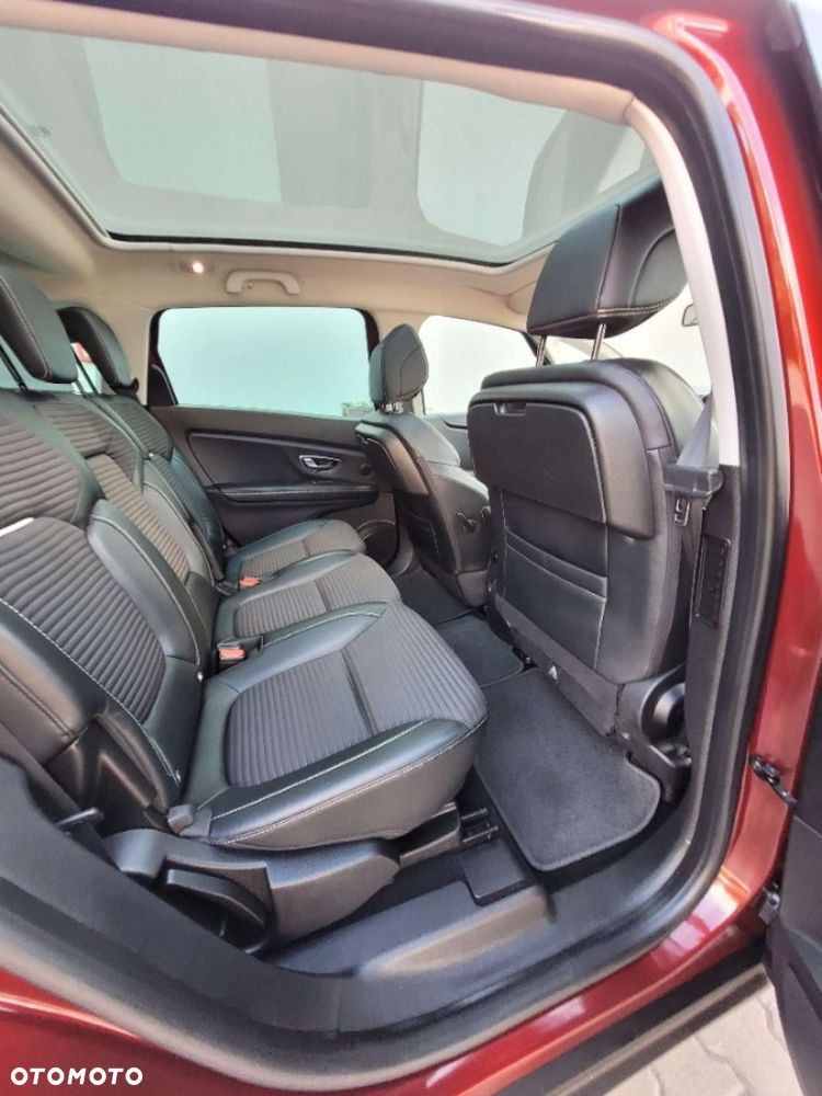 Renault Scenic 1.3 TCe Energy Bose EDC - 18