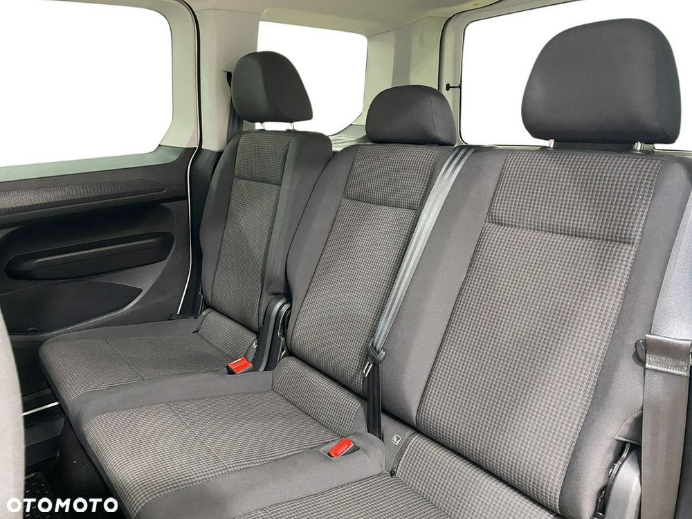 Volkswagen Caddy - 13