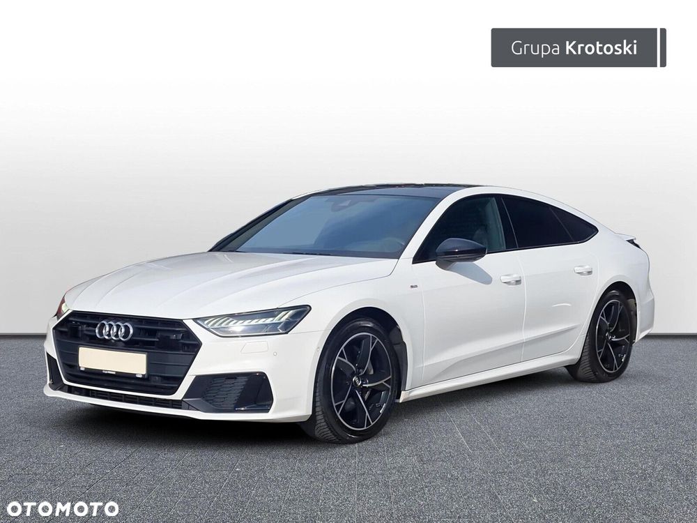 Audi A7 Sportback - 2