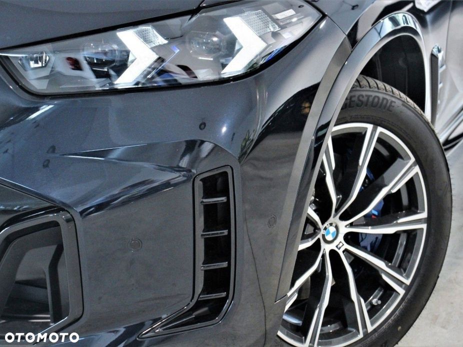 BMW X5 xDrive40d mHEV M Sport Edition sport - 19