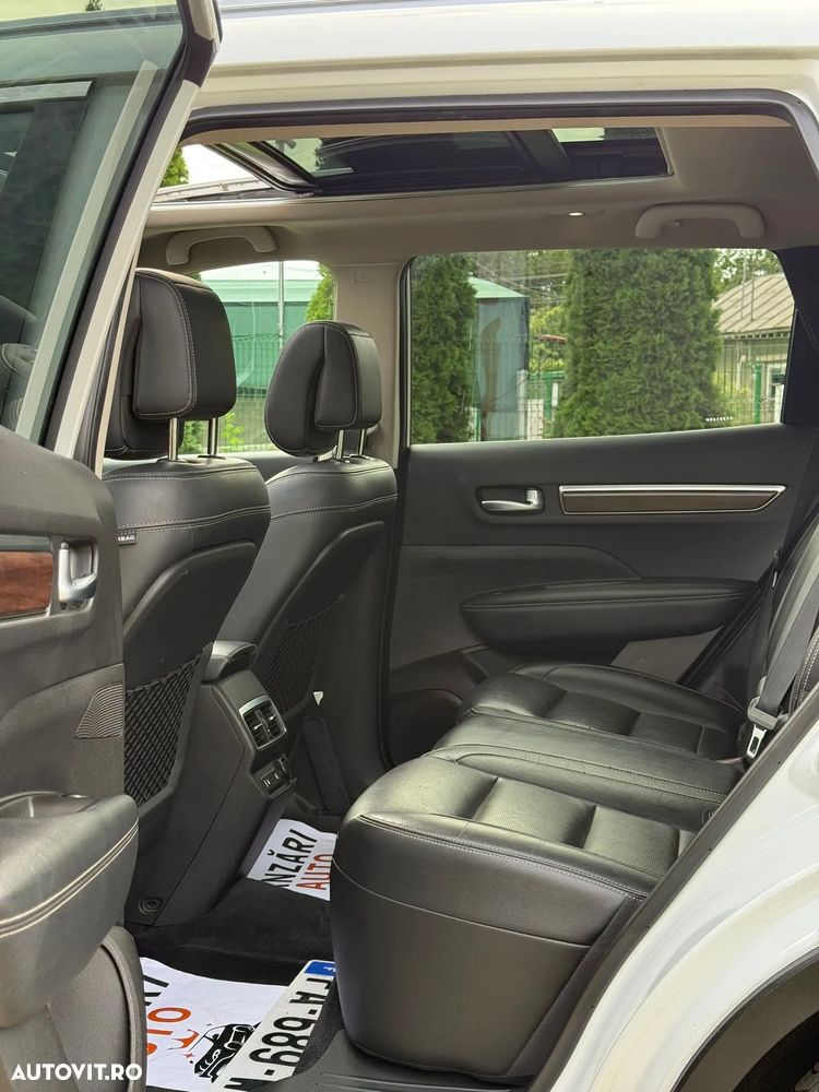 Renault Koleos 2.0 Energy dCi X-TRONIC Intens - 9