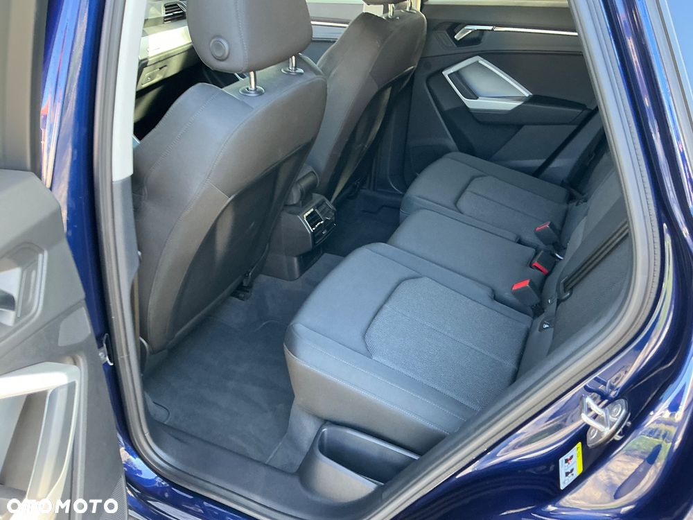 Audi Q3 35 TFSI S line S tronic - 13