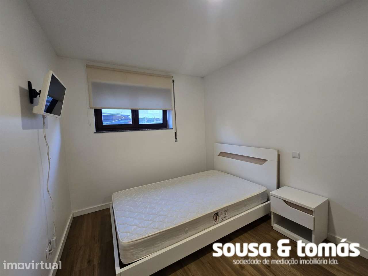 Quarto  Arrendamento em Leiria, Pousos, Barreira e Cortes,Leiria - Grande imagem: 4/8