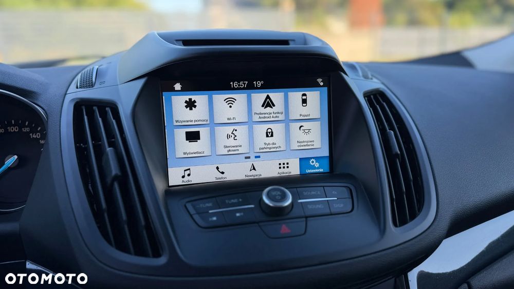 Ford Kuga 1.5 EcoBoost AWD Titanium ASS - 29