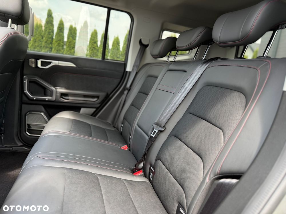 Jetour Traveller - 15