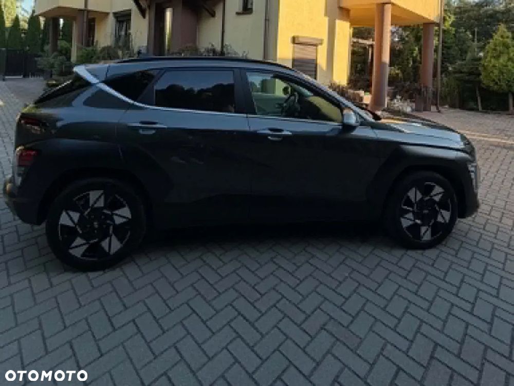 Hyundai Kona 1.6 T-GDI Platinum DCT - 11