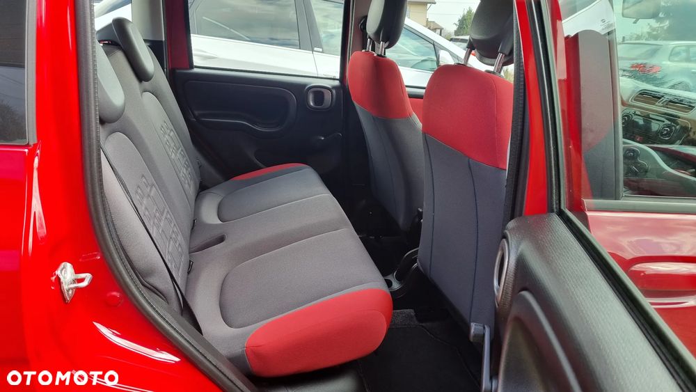 Fiat Panda 1.2 Classic - 16