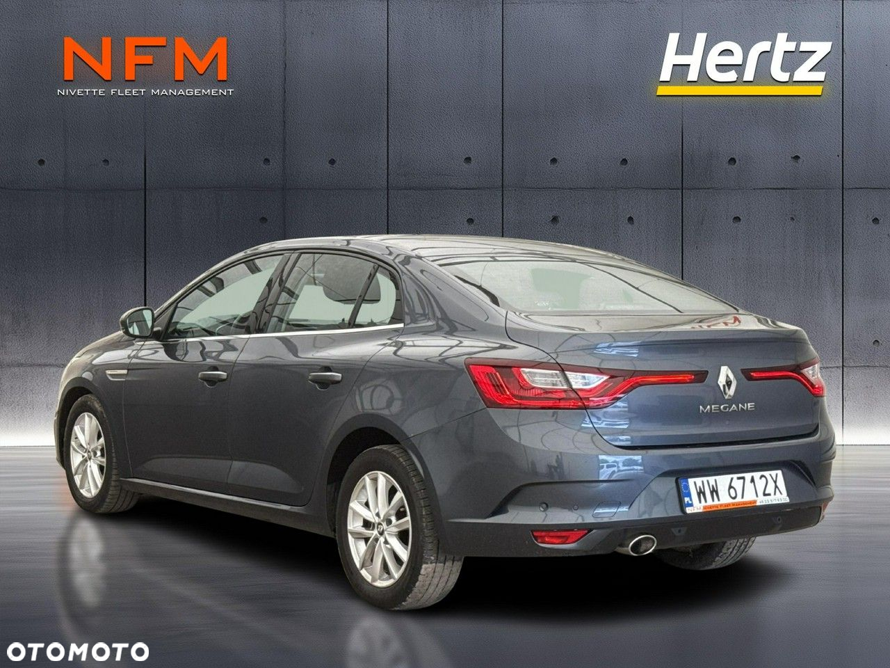 Renault Megane - 4