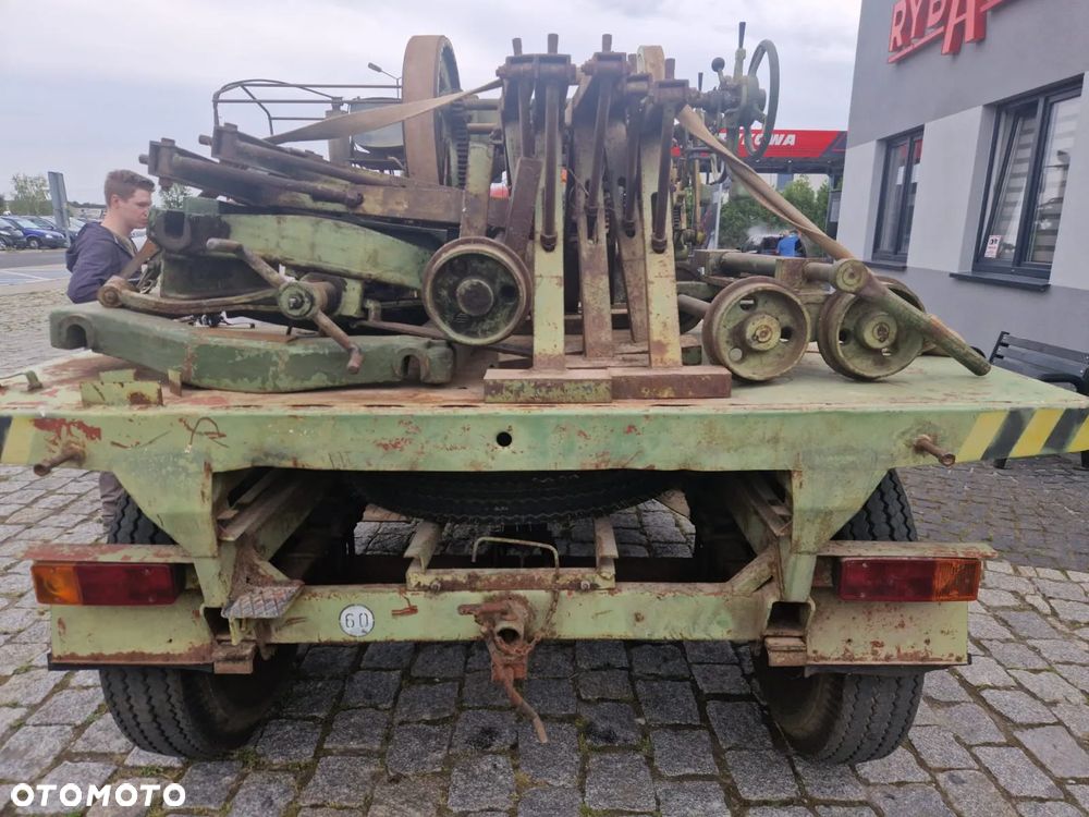 Trak bydgoski DT JA -60 GKT 60 - 12