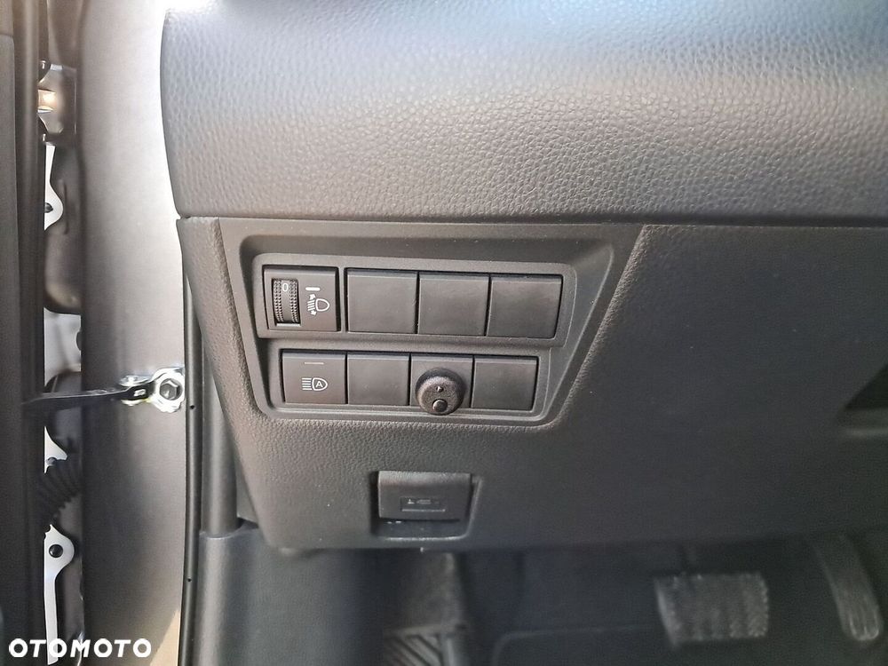 Toyota Yaris Cross Hybrid 1.5 Style - 21