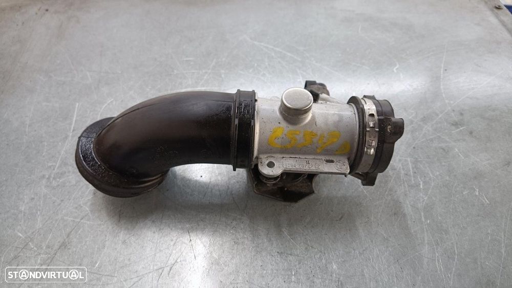 CORPO DE BORBOLETAS BMW R 1200 GSRHP2 - 1