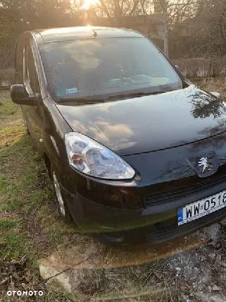 Peugeot Partner - 4